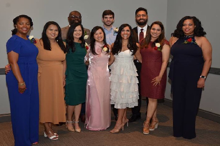 Family Medicine Graduates 2022